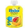 MIO POUCH 4 FRUTTI 90G