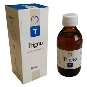 Trigno T Integratore Gocce 200 ml Trigno T Integratore Gocce 200 ml