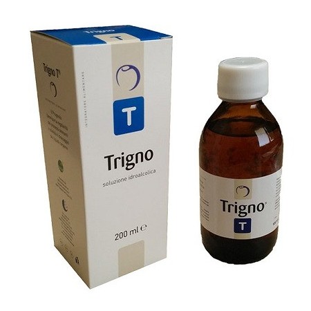 Trigno T Integratore Gocce 200 ml