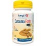 LongLife Curcuma Forte Integratore Curcuma 60 Capsule