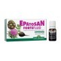 Epatosan Forte Fluid Integratori 10 Flaconi