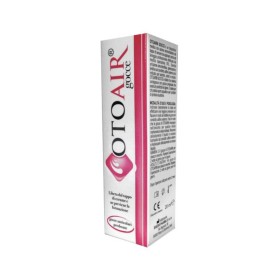 Otoair Gocce Auricolari e Anti Cerume 20 ml Otoair Gocce Auricolari e Anti Cerume 20 ml