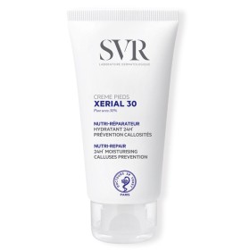 SVR Xérial 30 Crema Piedi Molto Secchi Prevenzione Callosità 50 ml SVR Xérial 30 Crema Piedi Molto Secchi Prevenzione Callosità 50 ml