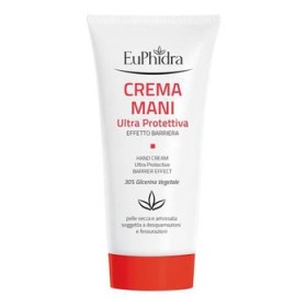 Euphidra Crema Mani Ultra Protettiva 75 ml Euphidra Crema Mani Ultra Protettiva 75 ml