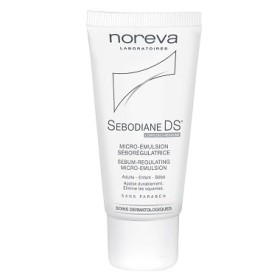 SEBODIANE DS MICRO EMUL 30ML SEBODIANE DS MICRO EMUL 30ML