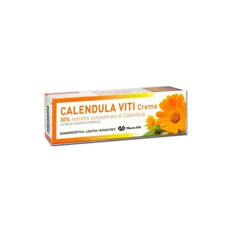 Marco Viti Calendula Crema 100 ml