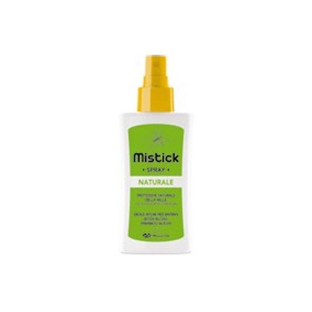 Marco Viti Mistick Antizanzara Naturale Spray 100 ml