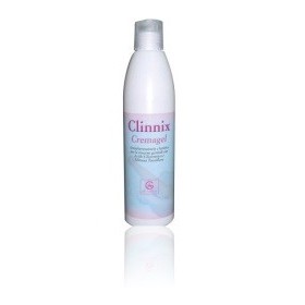 Clinnix Crema Gel Ginecologica 250 ml Clinnix Crema Gel Ginecologica 250 ml
