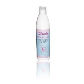 Clinnix Dermocrema Emulsione Idratante 250 ml Clinnix Dermocrema Emulsione Idratante 250 ml
