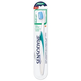 Sensodyne MultiCare Spazzolino Medio Denti Sensibili Sensodyne MultiCare Spazzolino Medio Denti Sensibili