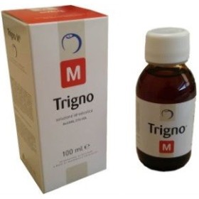 Trigno M Soluzione Idroalcolica 100 ml Trigno M Soluzione Idroalcolica 100 ml