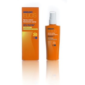 Immuno Elios SPF30 Spray Solare 200 ml Immuno Elios SPF30 Spray Solare 200 ml