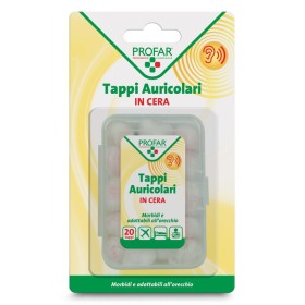 PROFAR TAPPI AURIC CERA 20PZ PROFAR TAPPI AURIC CERA 20PZ