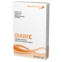 Diabec  Integratore Antiossidante 20 Capsule Molli