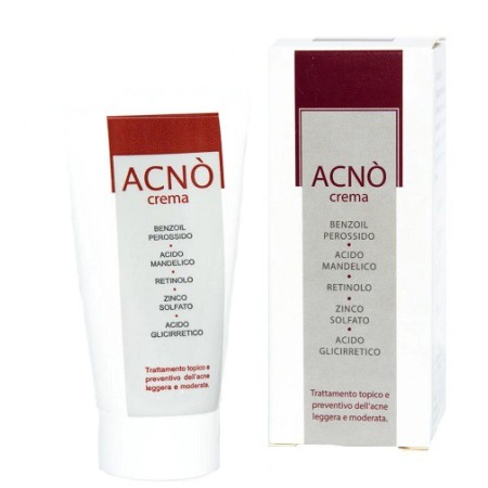ACNO CREMA 30ML