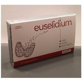 Euselidium Integratore 30 Compresse Euselidium Integratore 30 Compresse