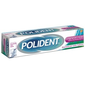 Polident Lunga Tenuta e Durata Adesivo Per Protesi Dentali 70 g Polident Lunga Tenuta e Durata Adesivo Per Protesi Dentali 70 g