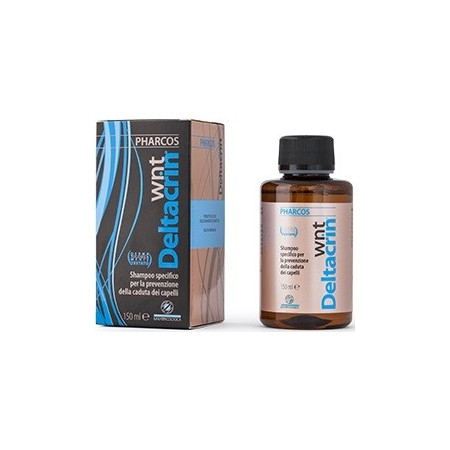 Pharcos Deltacrin WNT Shampoo 150 ml