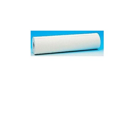 Farmacare Lenzuolino Carta Per Lettino Visita Medica Rotolo 80 mt