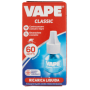VAPE RICARICA LIQUIDA 480H
