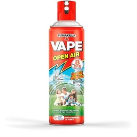 Vape Open Air Spray Insetticida 500 ml Vape Open Air Spray Insetticida 500 ml