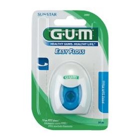 Gum Easy Floss Filo Interdentale Igiene Orale 30 m Gum Easy Floss Filo Interdentale Igiene Orale 30 m