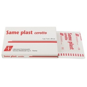 SamePlast Cerotto 7x20 cm SamePlast Cerotto 7x20 cm