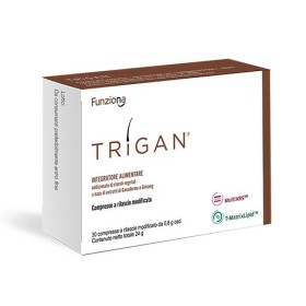 Funziona Trigan Integratore Anticaduta Capelli 30 Compresse Funziona Trigan Integratore Anticaduta Capelli 30 Compresse