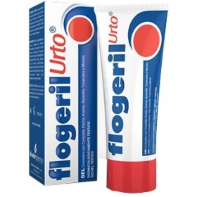 Flogeril Urto Gel Per Infiammazioni 100 ml Flogeril Urto Gel Per Infiammazioni 100 ml