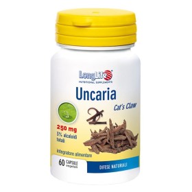 LONGLIFE UNCARIA 60CPS LONGLIFE UNCARIA 60CPS