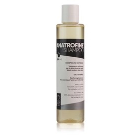 Anatrofine Shampoo Anticaduta 200 ml Anatrofine Shampoo Anticaduta 200 ml