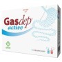 Erbozeta Gasdep Active Integratore Flora Intestinale 6 12 Bustine