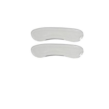 Tecniwork Night & Day Comfort Protezione Tallone In Gel Confezione 1 Paio