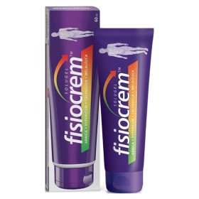 Fisiocrem Solugel Crema Per Dolori Articolari e Muscolari 60 ml Fisiocrem Solugel Crema Per Dolori Articolari e Muscolari 60 ml