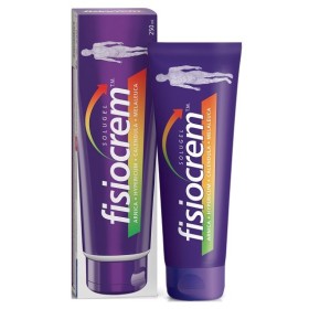 Fisiocrem Solugel Crema Per Dolori Articolari e Muscolari 250 ml Fisiocrem Solugel Crema Per Dolori Articolari e Muscolari 250 ml