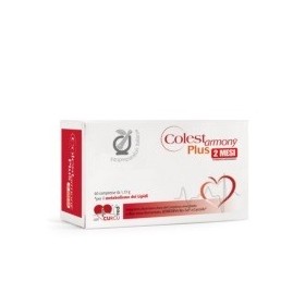 FPI COLESTARMONY PLUS 60CPR FPI COLESTARMONY PLUS 60CPR