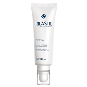 Rilastil Difesa Crema Sterile Lenitiva per Pelli Sensibili e Irritate 50 ml Rilastil Difesa Crema Sterile Lenitiva per Pelli Sensibili e Irritate 50 ml