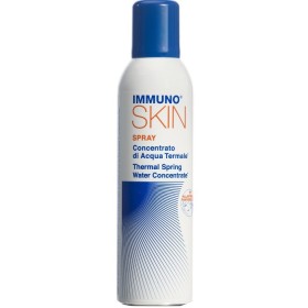 Immuno Skin Spray All'Acqua Termale 200 ml Immuno Skin Spray All'Acqua Termale 200 ml