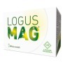 Logus Mag Integratore 30 Sticks