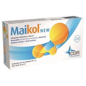 MAIKOL 30CPR MAIKOL 30CPR
