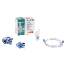 CaMi HiFlo Kit Completo Forcella Nasale CaMi HiFlo Kit Completo Forcella Nasale