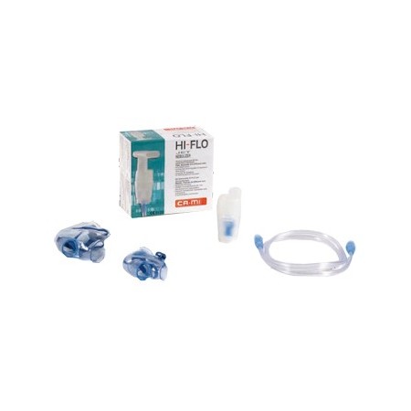 CaMi HiFlo Kit Completo Forcella Nasale