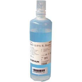 SOLUZIONE FISIO 0,9% NACL250ML SOLUZIONE FISIO 0,9% NACL250ML