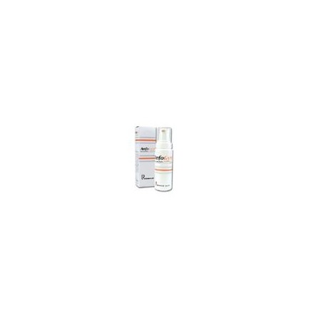 AnfoGyn Mousse Ginecologica Detergente Ed Igienizzante Igiene Intima Quotidiana 150 ml