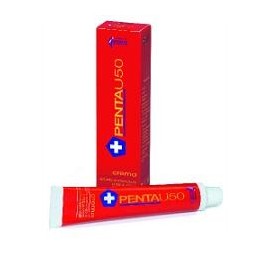 Penta U50 Crema A Base Di Urea 50% Idratante Per Pelli Secche E Desquamate 30 ml Penta U50 Crema A Base Di Urea 50% Idratante Per Pelli Secche E Desquamate 30 ml