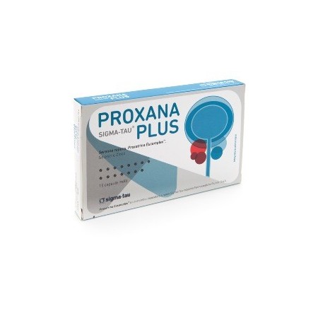 PROXANA PLUS 15CPS MOLLI