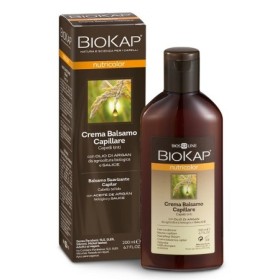 Biokap Balsamo Capillare 200 ml Biokap Balsamo Capillare 200 ml