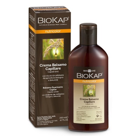 Biokap Balsamo Capillare 200 ml