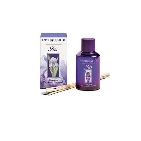 IRIS FRAGRANZA LEGNI PROF 25ML