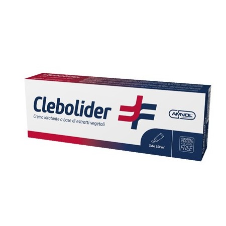 CLEBOLIDER CREMA IDRAT 150ML